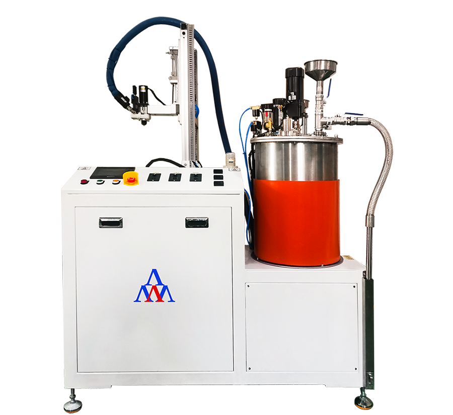 自動灌膠機(jī)